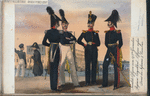 Norway and Sweden, 1837-39