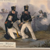 Norway and Sweden, 1837-39