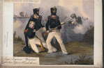 Norway and Sweden, 1837-39
