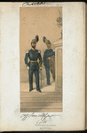 Norway and Sweden, 1865