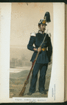 Norway and Sweden, 1865