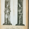 Norway and Sweden, 1865