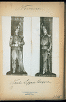 Norway and Sweden, 1865