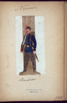Norway and Sweden, 1865