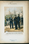 Norway and Sweden, 1865