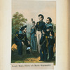 Norway and Sweden, 1865