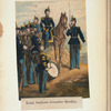 Norway and Sweden, 1865