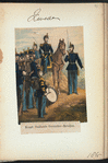 Norway and Sweden, 1865