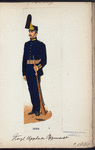 Norway and Sweden, 1888