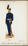 Norway and Sweden, 1888