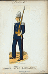 Norway and Sweden, 1888