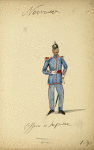 Norway and Sweden, 1890-95