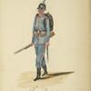 Norway and Sweden, 1890-95