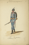 Norway and Sweden, 1890-95