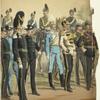 Norway and Sweden, 1890-95