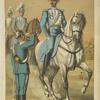 Norway and Sweden, 1890-95