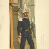Norway and Sweden, 1890-95