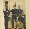 Norway and Sweden, 1890-95