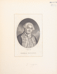 Admiral Boscawen.