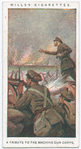 A Tribute to the Machine Gun Corps.