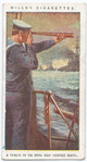 A Tribute to the Navy (Surface Boats).