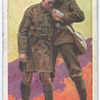 A Tribute to the R A M C. (Field Ambulance).