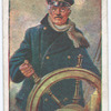 A Tribute to the Mercantile Marine.