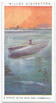 A Tribute to the Royal Navy (Submarines).