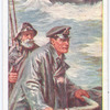 A Tribute to the Mine Sweepers and R.N.R. Work.
