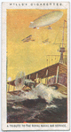 A Trubute to the Royal Naval Air Service.