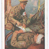 A Tribute to the Red Cross.