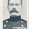 Field Marshal Earl Kitchener of Khartoum.