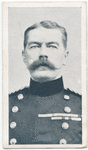Field Marshal Earl Kitchener of Khartoum.