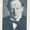 Rt. Hon. Winston Leonard Spencer Churchill, M.P.