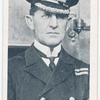 Commodore W.E. Goodenough, M.V.O.