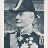 Admiral of the fleet Sir Arthur Dalrymple Fanshawe, G.C.B., G.C.V.O.