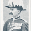Major-General Edwin Alfred Hervey alderson, O.B.