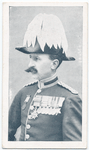 Major-General Edwin Alfred Hervey alderson, O.B.