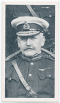 Major-General Charles Carmichael Monro, O.B.