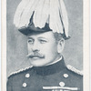Lieutenant-General Sir Douglas Haig, K.C.B.