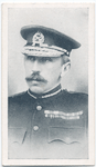 Lieutenant-General Hon. Sir Frederick William Stopford, K.C.M.G., K.C.V.O.