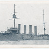 H.M.S. Leviathan.