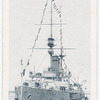 H.M.S. Zealandia.