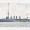 H.M.S. Argyll.