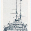 H.M.S. Exmouth.