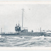 D2 Submarine.