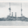 H.M.S. Queen.