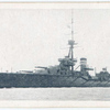 H.M.S. Orion.