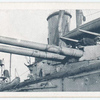 Broadside Guns of H.M.S. St. Vincent.