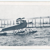 Seaplanes.